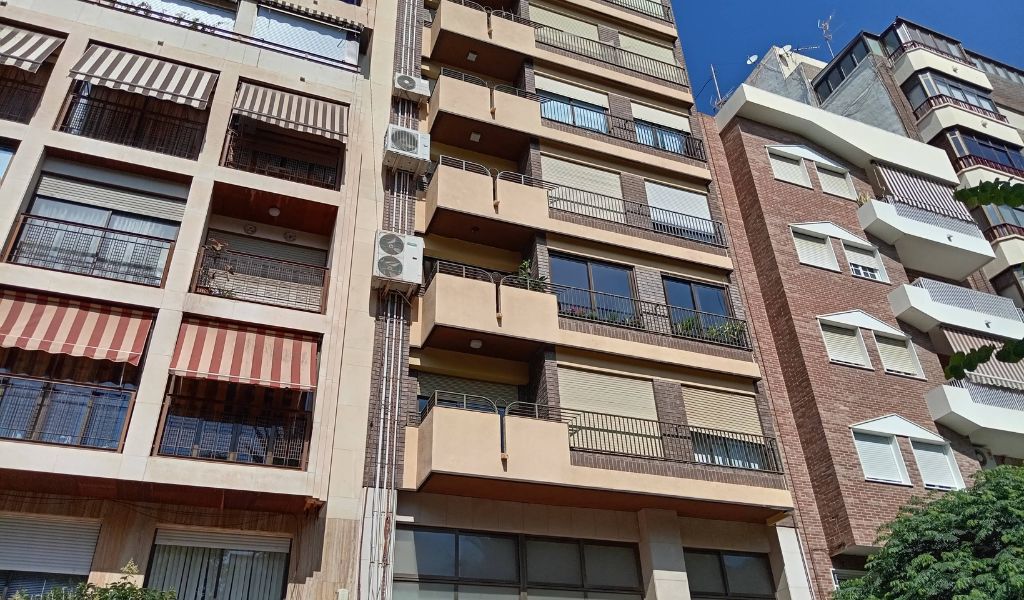 Reparación de Persianas en Alicante Centro