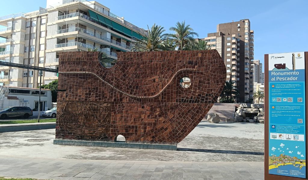 Reparación de Persianas en El Campello