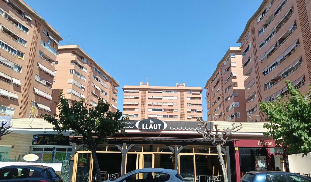 Reparación de Persianas en San Gabriel Alicante