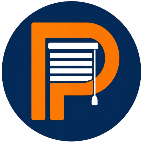 Logotipo de Persialicante